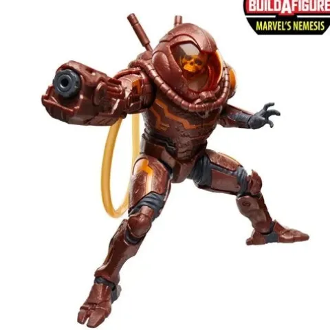 X-Men Marvel Legends 6-Inch Action Figure - Select Figure(s)