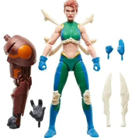 X-Men Marvel Legends 6-Inch Action Figure - Select Figure(s)