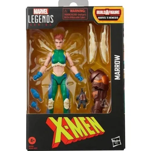 X-Men Marvel Legends 6-Inch Action Figure - Select Figure(s)
