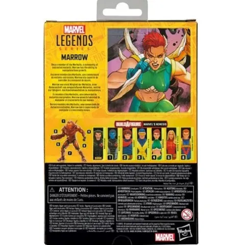 X-Men Marvel Legends 6-Inch Action Figure - Select Figure(s)