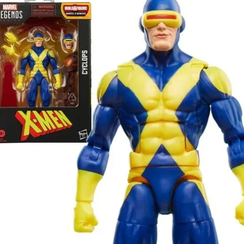 X-Men Marvel Legends 6-Inch Action Figure - Select Figure(s)