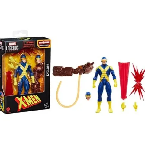 X-Men Marvel Legends 6-Inch Action Figure - Select Figure(s)