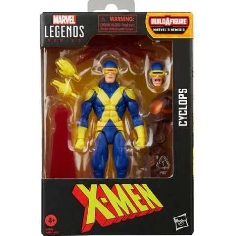 X-Men Marvel Legends 6-Inch Action Figure - Select Figure(s)