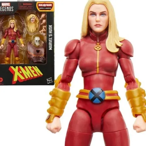 X-Men Marvel Legends 6-Inch Action Figure - Select Figure(s)