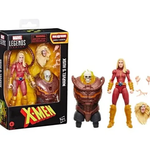 X-Men Marvel Legends 6-Inch Action Figure - Select Figure(s)
