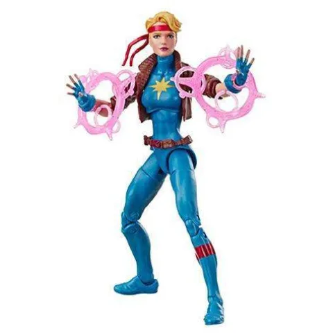 X-Men "Retro Series" Marvel Legends 6-Inch Action Figure - Select Figure(s)