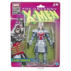 X-Men