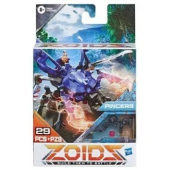 Zoids Beta Action Figure Kit - Select Figure(s)
