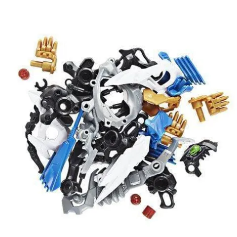 Zoids Giga Action Figure Kit - Select Figure(s)