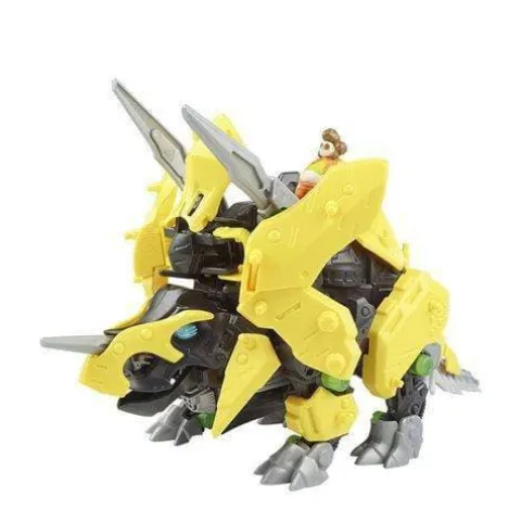Zoids Giga Action Figure Kit - Select Figure(s)